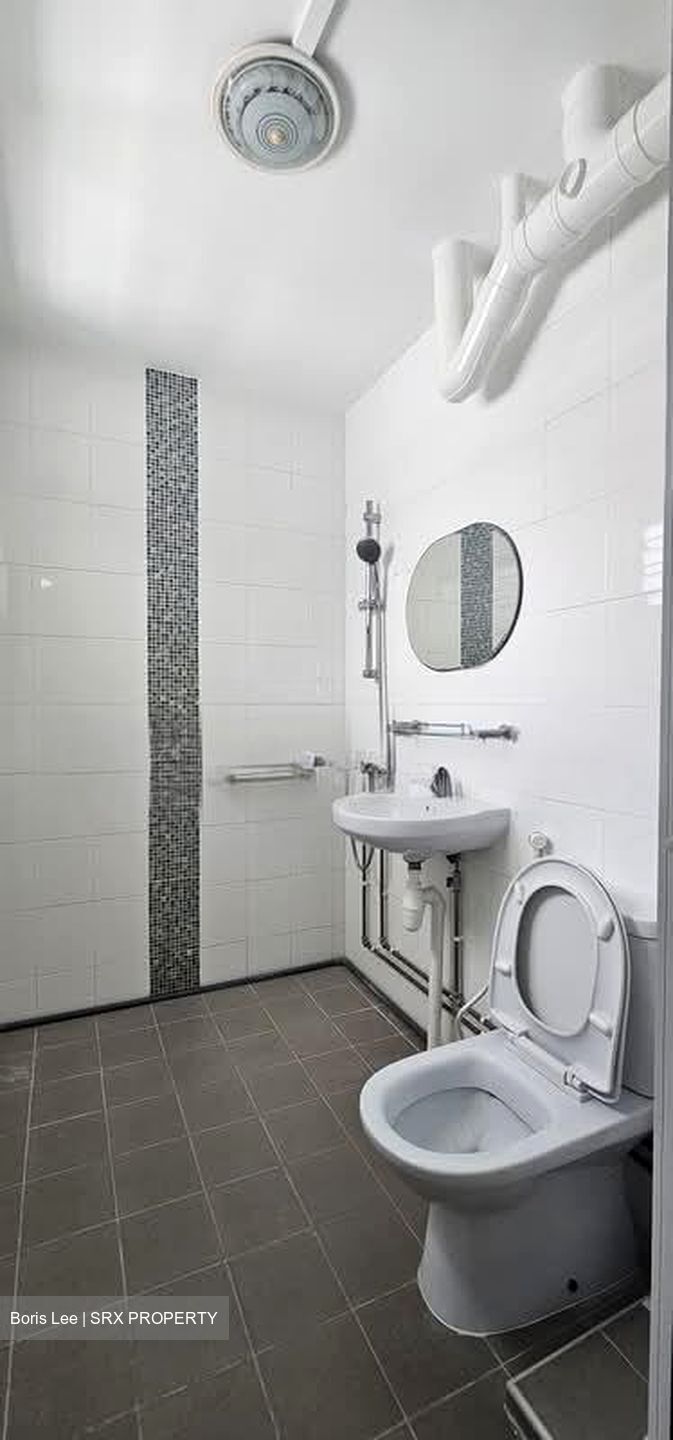 Blk 315 Ubi Avenue 1 (Geylang), HDB 4 Rooms #575732911